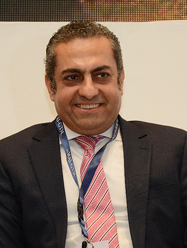 Eng. Khaled Abbas